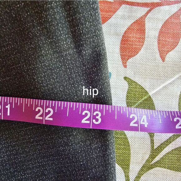 DKNY Jeans Dress Slacks Size XXL (JEA5) - Picture 8 of 10